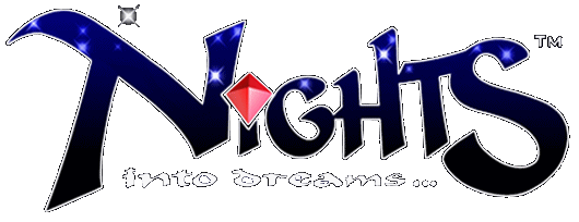 nights heading/logo